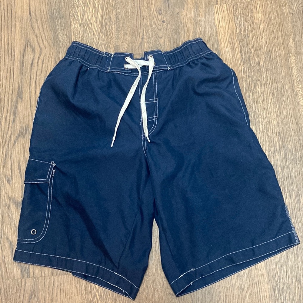 Mens St. John’s Bay Swim Trucks